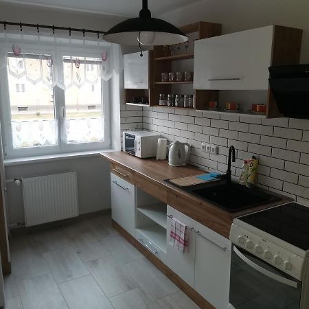 Апартаменты Flat In The Heart Of Липтовски-Микулаш Экстерьер фото
